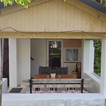 Guesthouse Ankl Lesce (Upper Carniola) Exterior foto